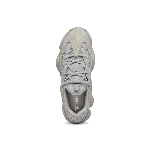 Yeezy 500 Stone Salt - Picture 2 of 6